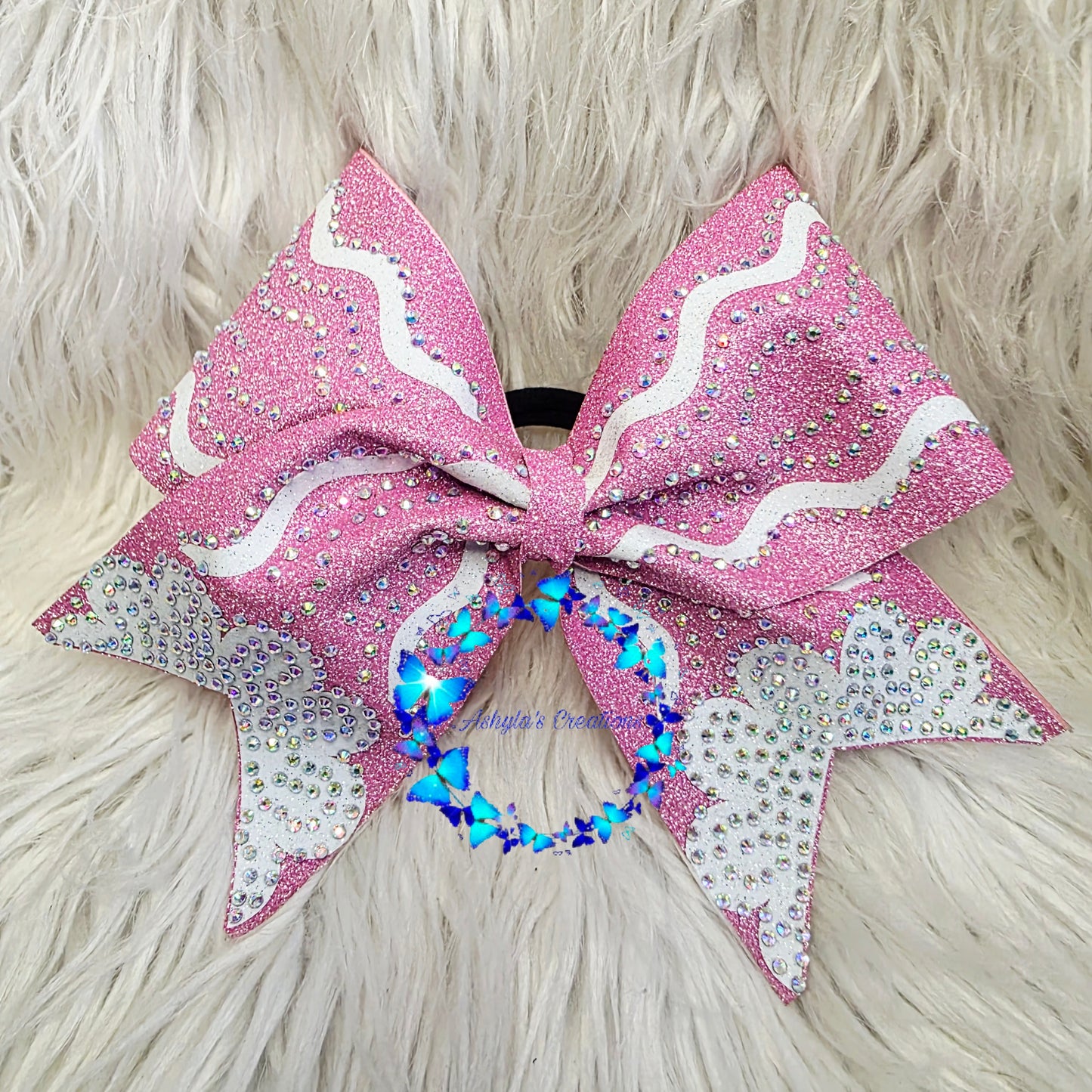 Cheer Bows