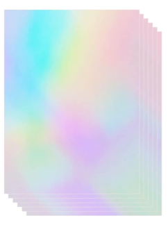 Customized Composition Notebook (colors may vary depending on the screen)