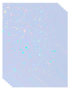 Customized Composition Notebook (colors may vary depending on the screen)