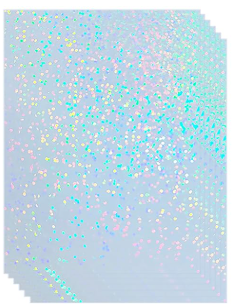 Customized Composition Notebook (colors may vary depending on the screen)