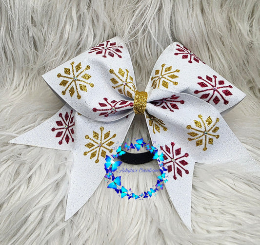 Cheer Bows