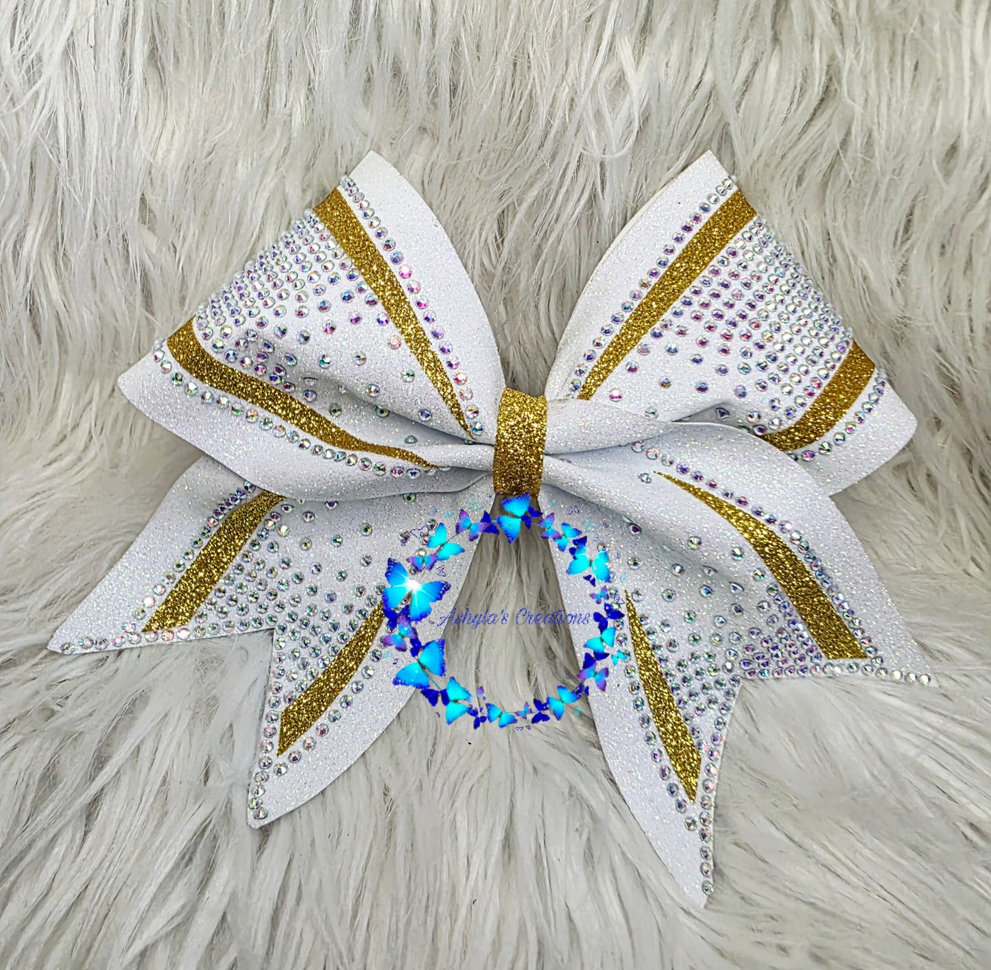 Cheer Bows