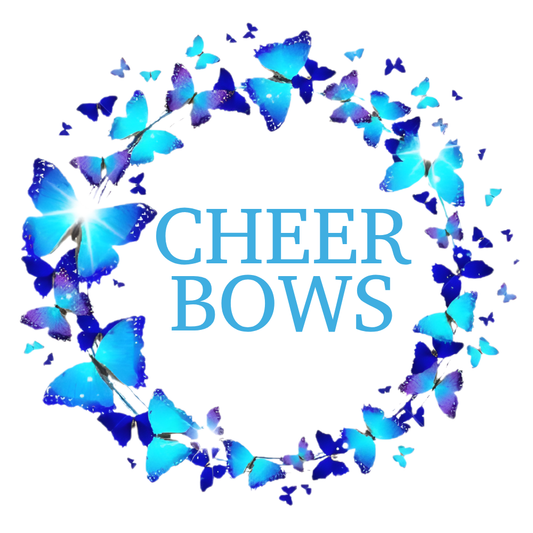 Cheer Bows