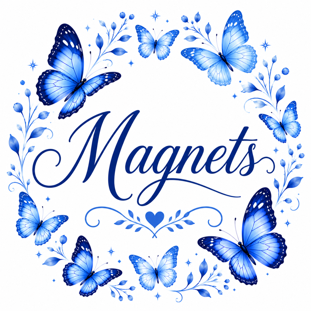 Magnets